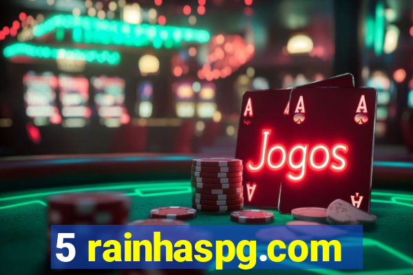 5 rainhaspg.com